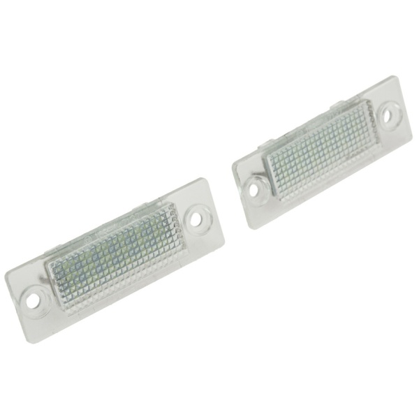 Set Lampi Numar Inmatriculare Led Nty ELP-VW-001